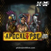 Apocalypse Super xNudge® game