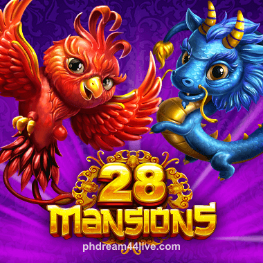 28 Mansions game