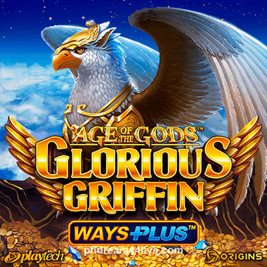Age of the Gods Glorious Griffin game