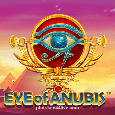 Eye of Anubis game