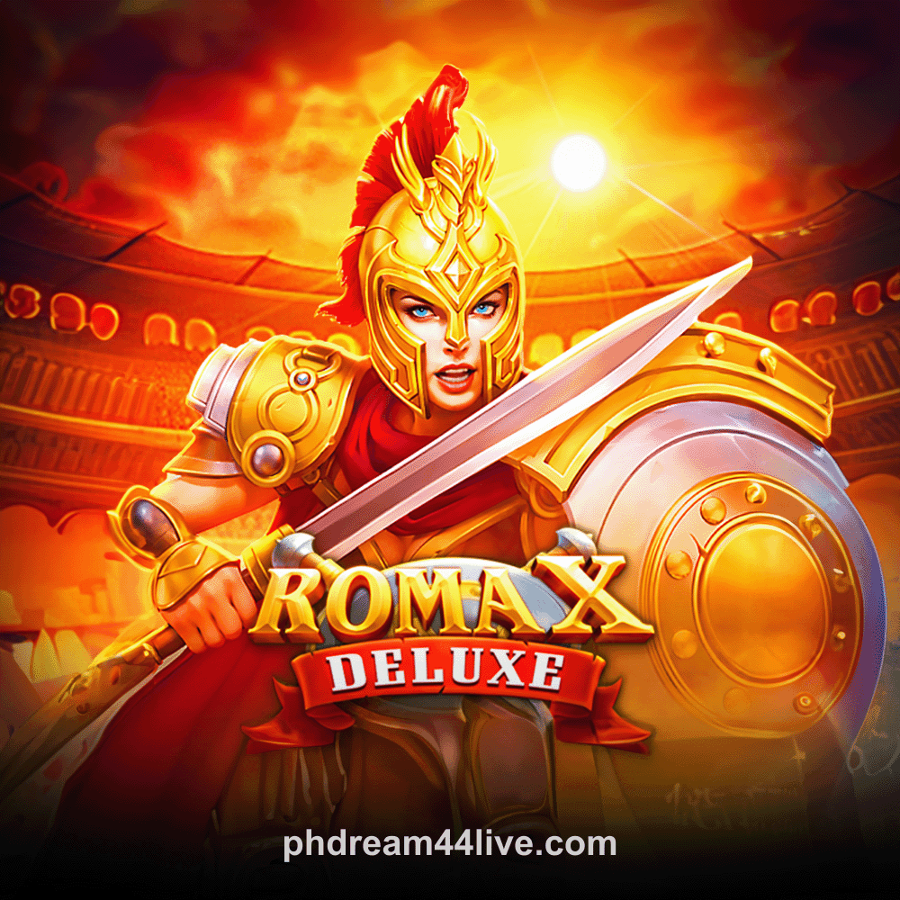 Roma X Deluxe game