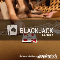Blackjack Lobby game